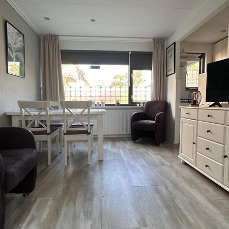 Beach-House27 Egmond aan Zee Extérieur photo