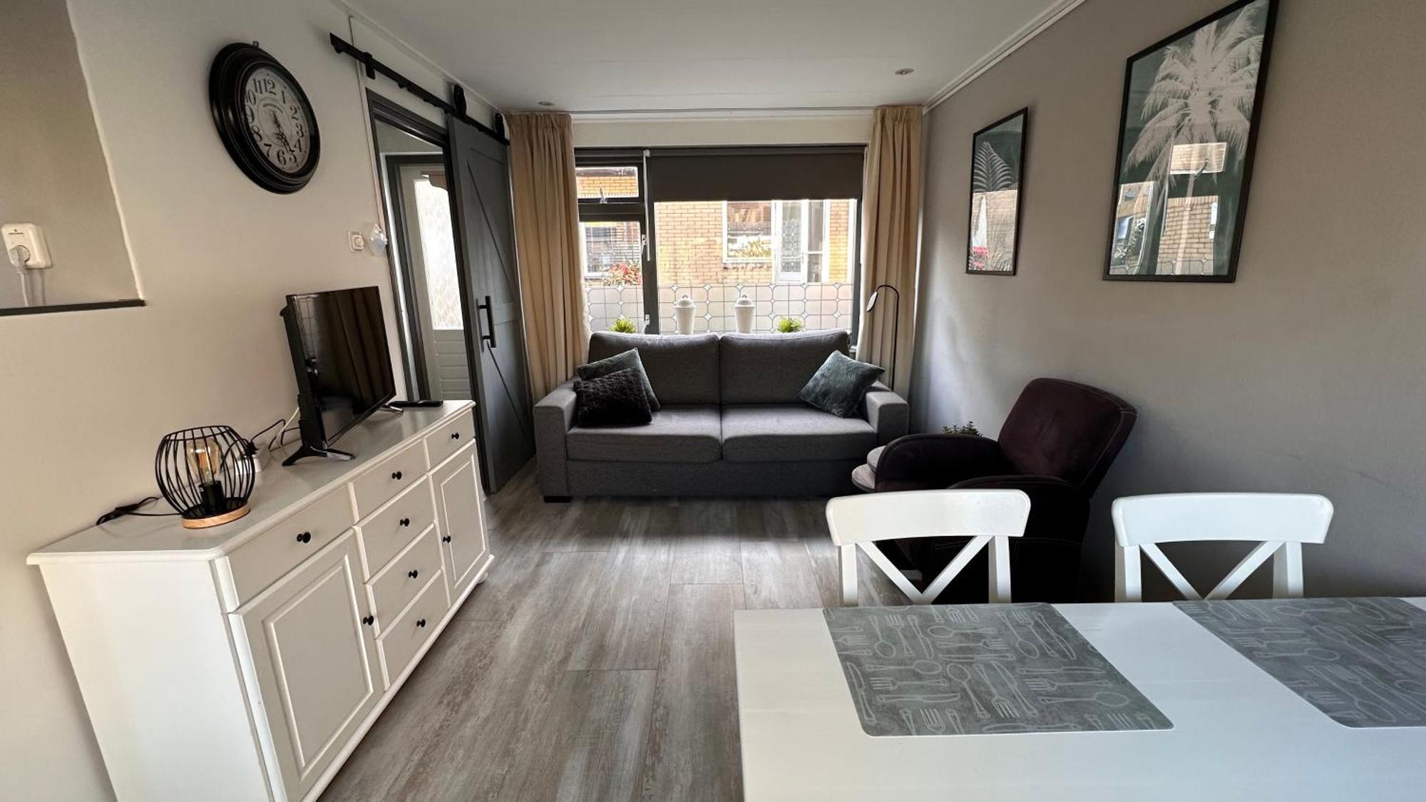 Beach-House27 Egmond aan Zee Extérieur photo