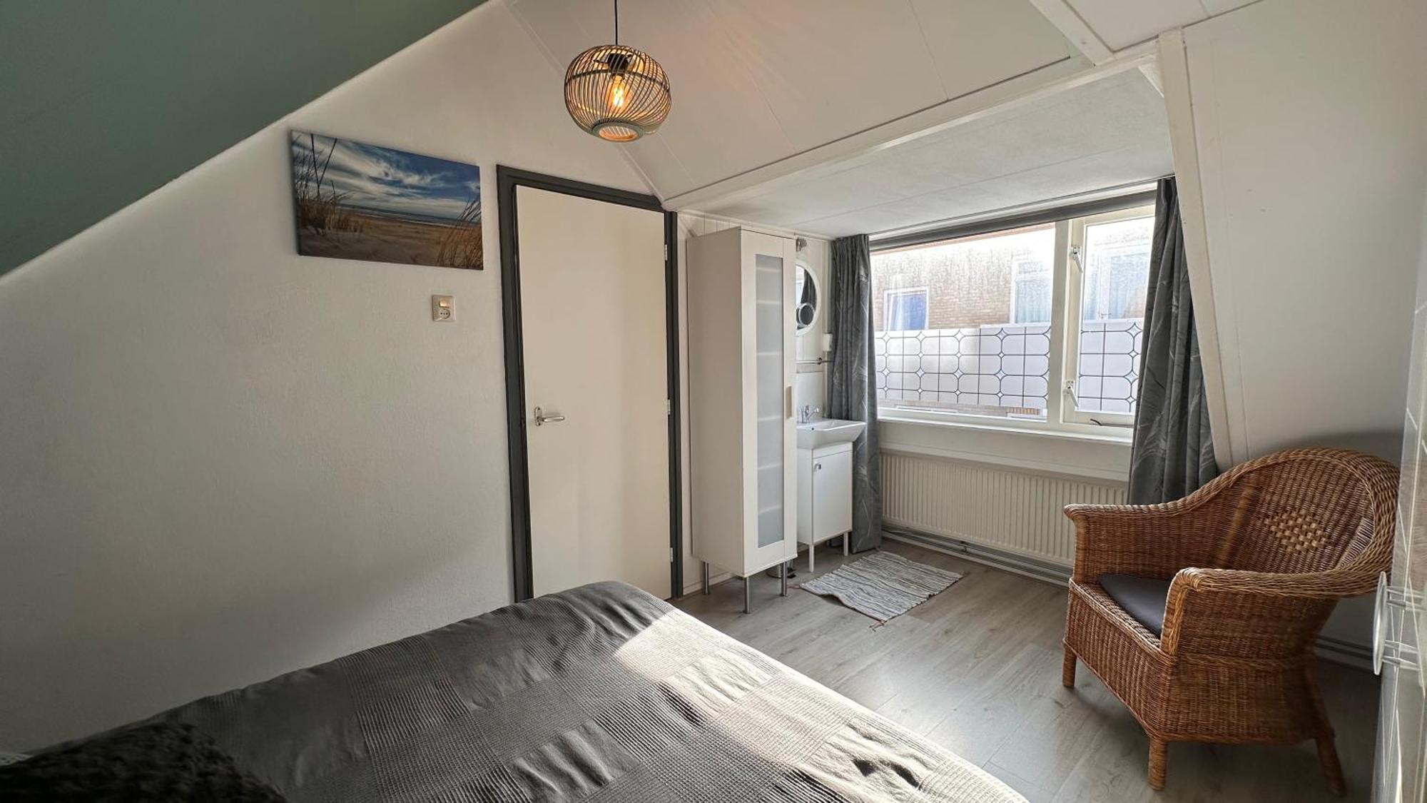 Beach-House27 Egmond aan Zee Extérieur photo
