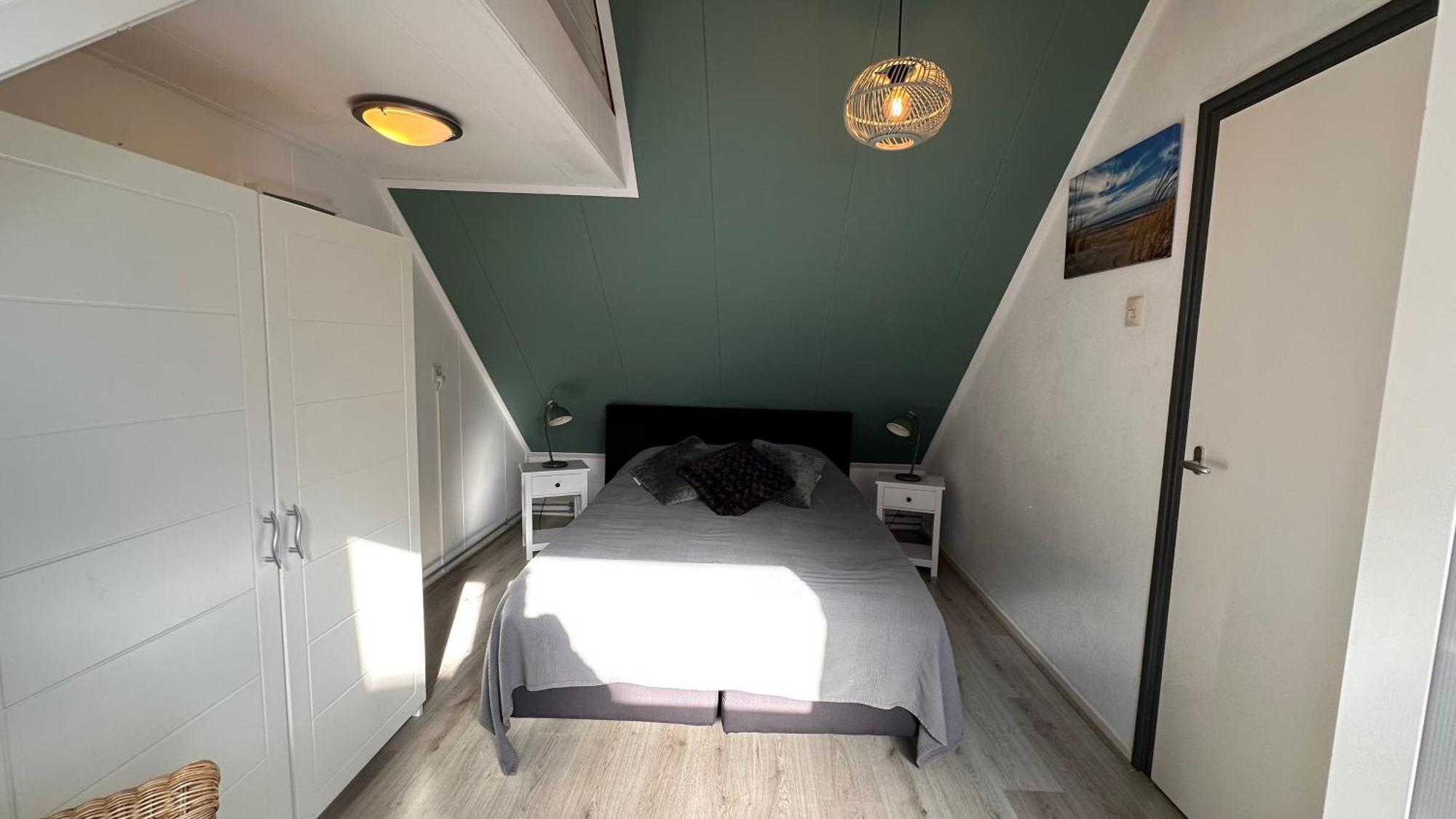 Beach-House27 Egmond aan Zee Extérieur photo