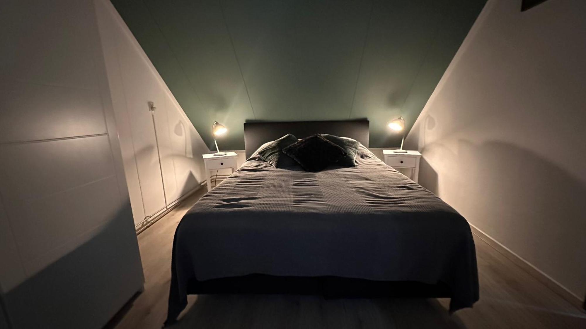 Beach-House27 Egmond aan Zee Extérieur photo