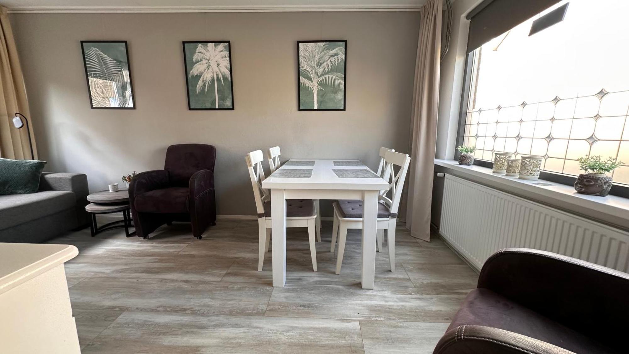 Beach-House27 Egmond aan Zee Extérieur photo